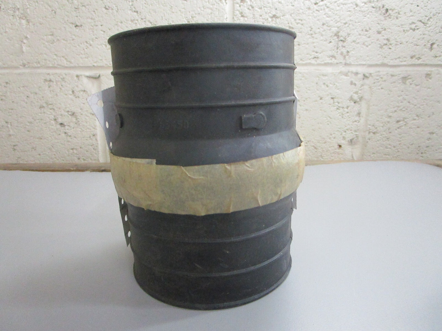 *NEW OEM* 0820 Volvo Penta Bellows 3863450