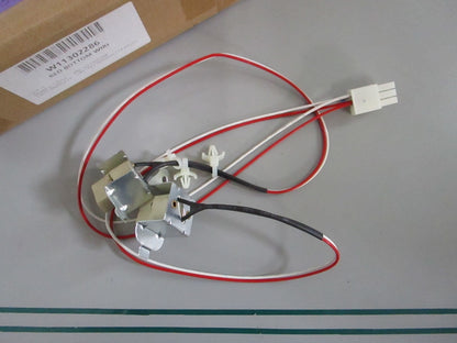 Whirlpool NEW OEM Electronic Control Board W11302286 Appliance NOS Part 0820