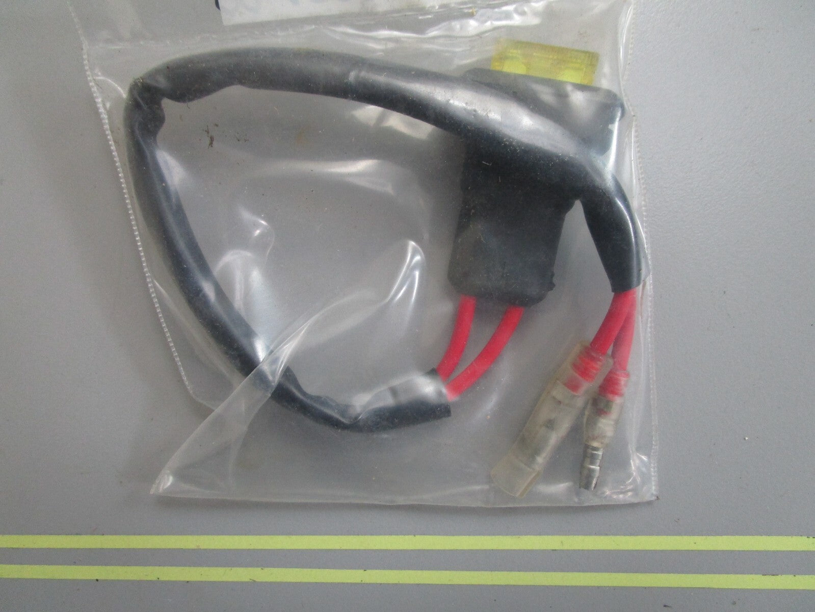 *NEW OEM* 0820 Mercury Quicksilver Socket Ay 88-19637A4