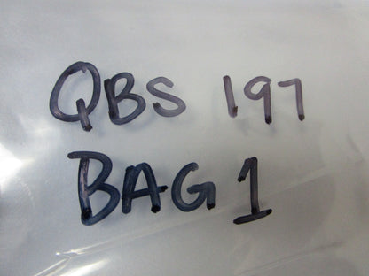 *NEW OEM* 0720 OMC Johnson Evinrude Plate 303356 0303356