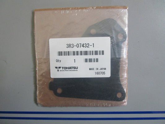 *NEW OEM* 0810 Tohatsu Gasket 3R3-07432-1 3R3074321