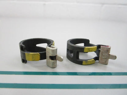 NEW OEM (LOT OF 2) 90467-160A0-00 Yamaha Clip 0810
