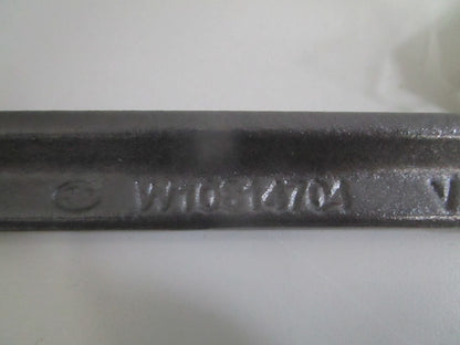 Whirlpool NEW OEM Right Side Burner Grate W11449099 NOS Gas Range Black 0820