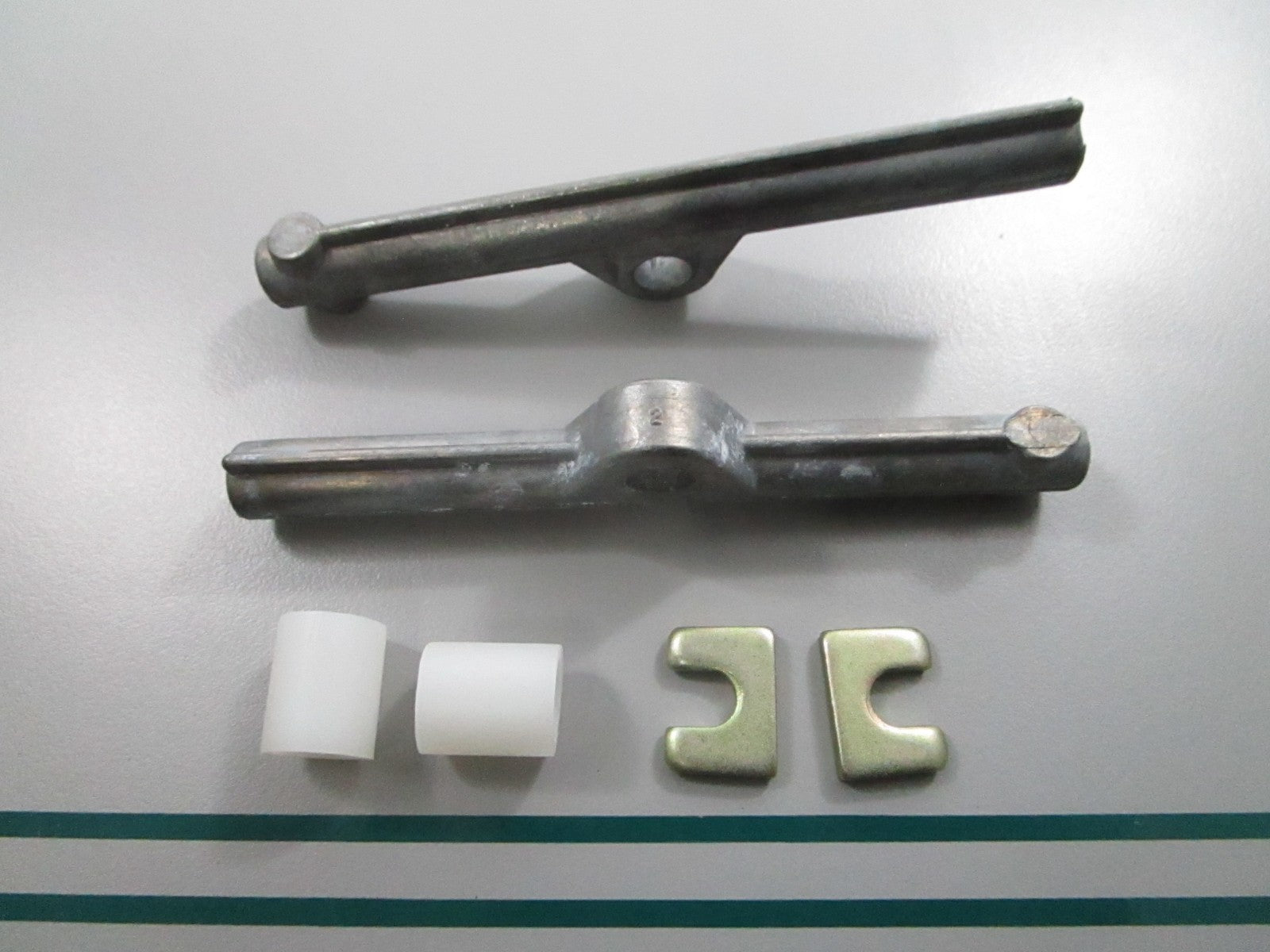 NEW 204897 Teleflex Cable Adapter Kit 0810