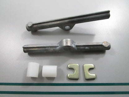NEW 204897 Teleflex Cable Adapter Kit 0810