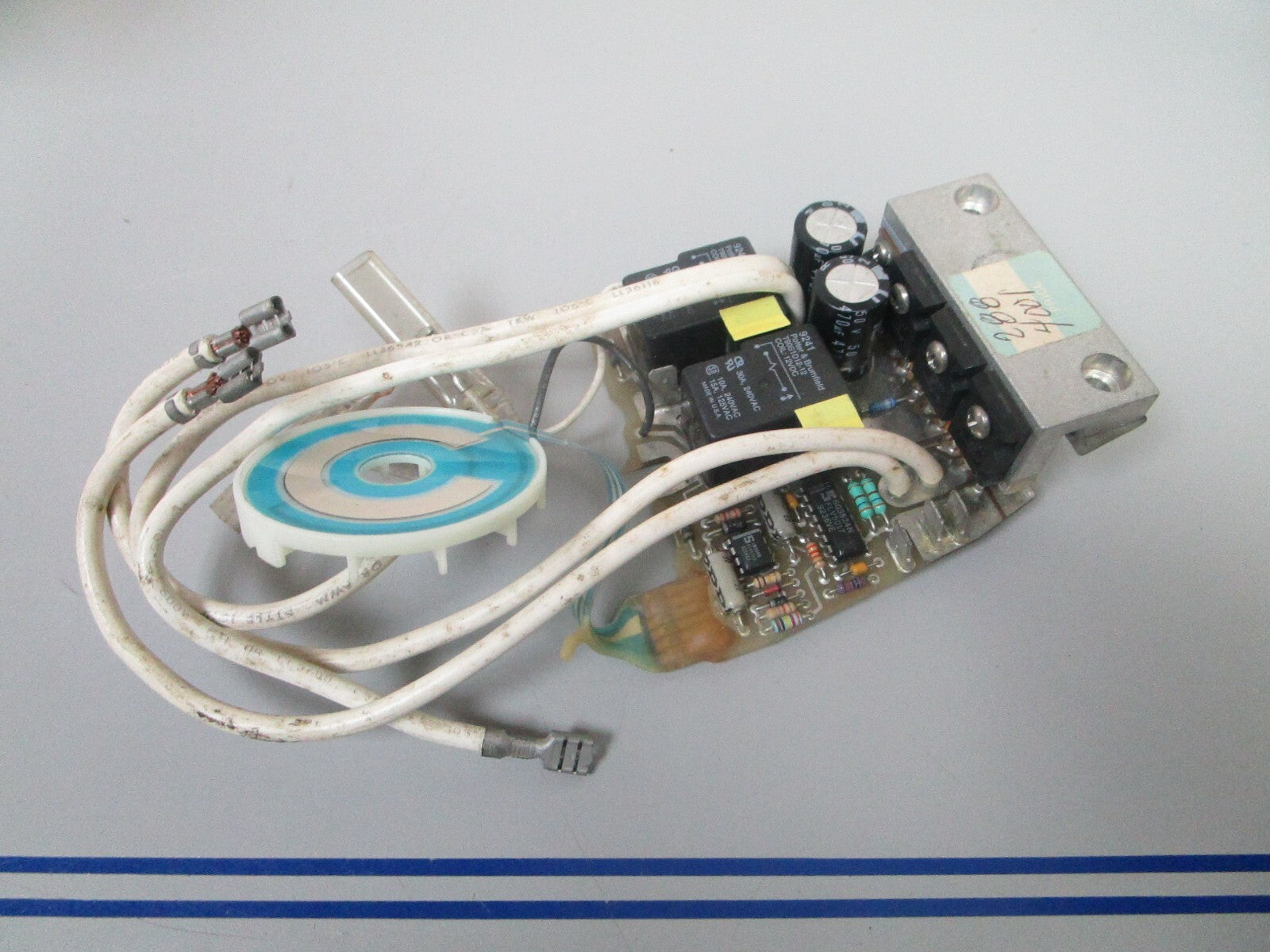 *NEW* 0810 Minn Kota Trolling Motor Control Board 2884001