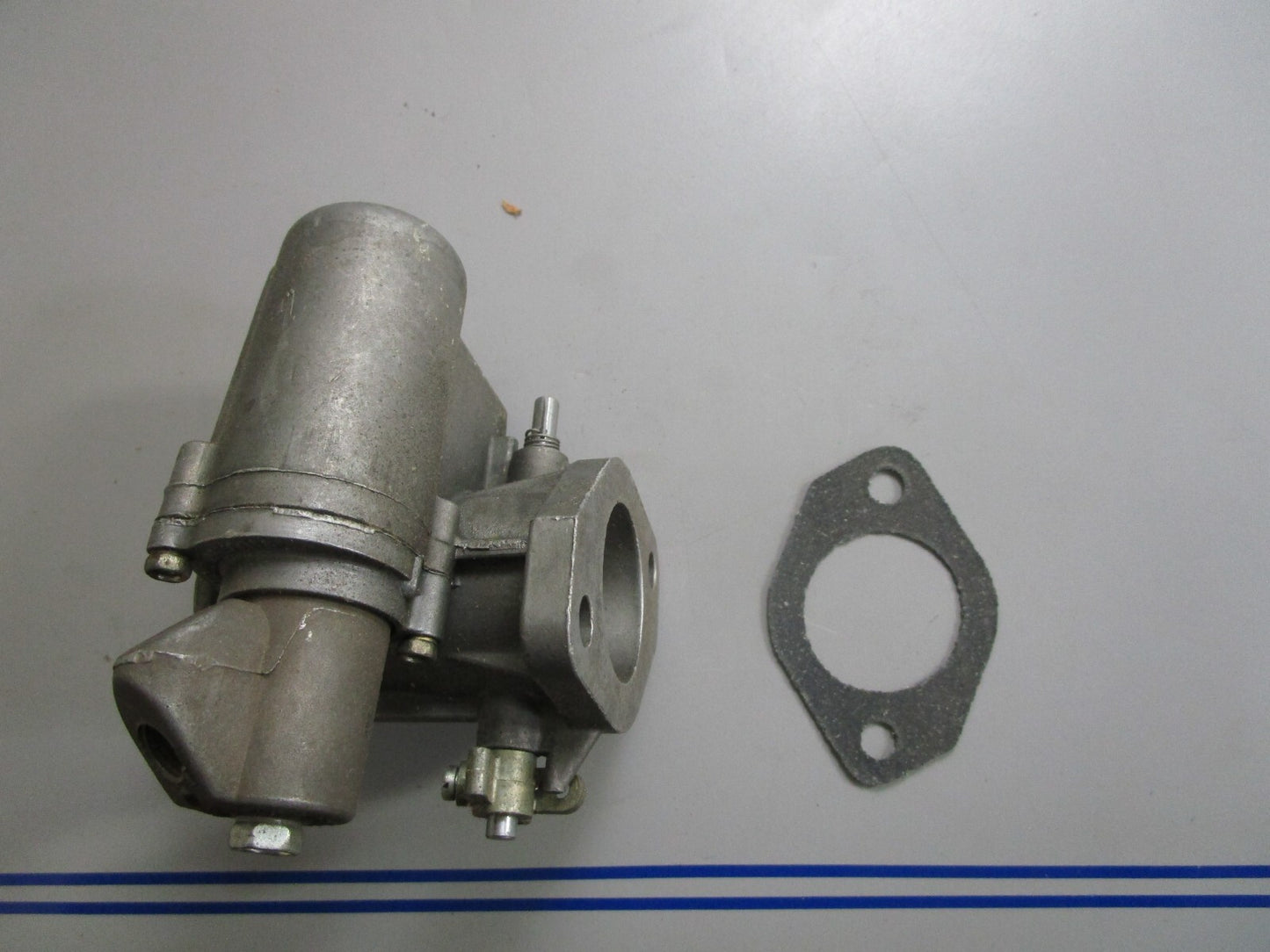 *NEW OEM* 0810 Mercury Quicksilver Carburetor 4440A1 1352-4440A1