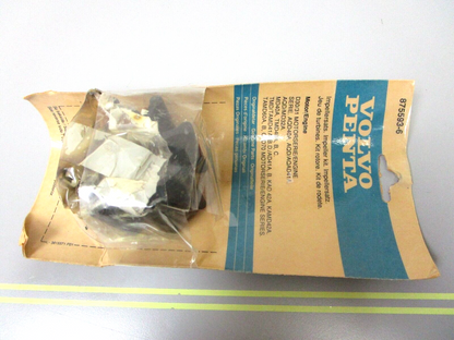 *NEW OEM* 0720 Volvo Penta Impeller 875593