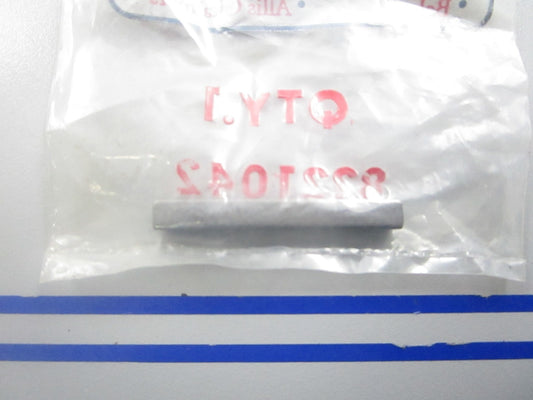 *NEW OEM* 0810 Simplicity Shaft Key 8221042