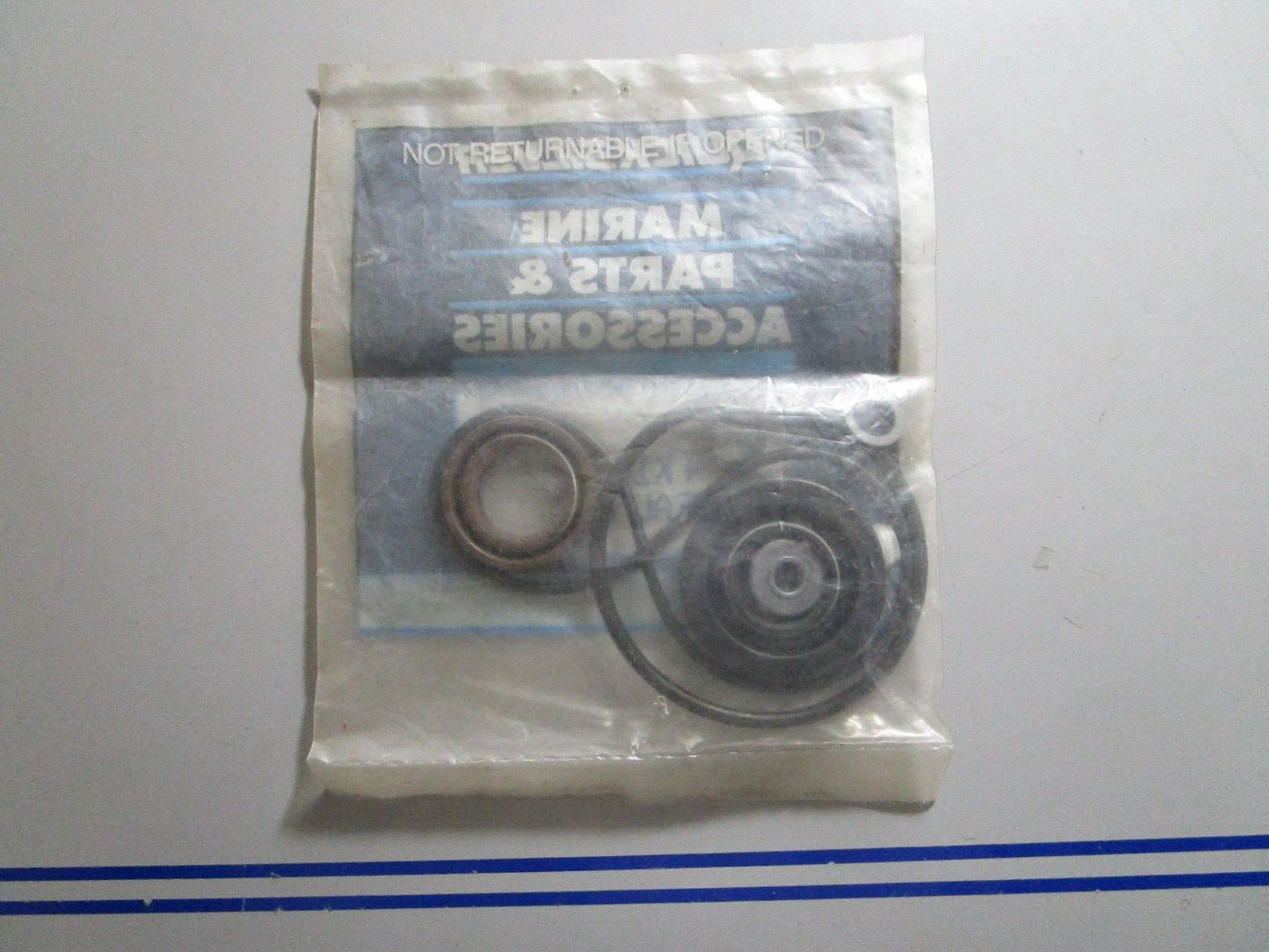 *NEW OEM* 0770 Mercury Quicksilver Seal Kit FK1060