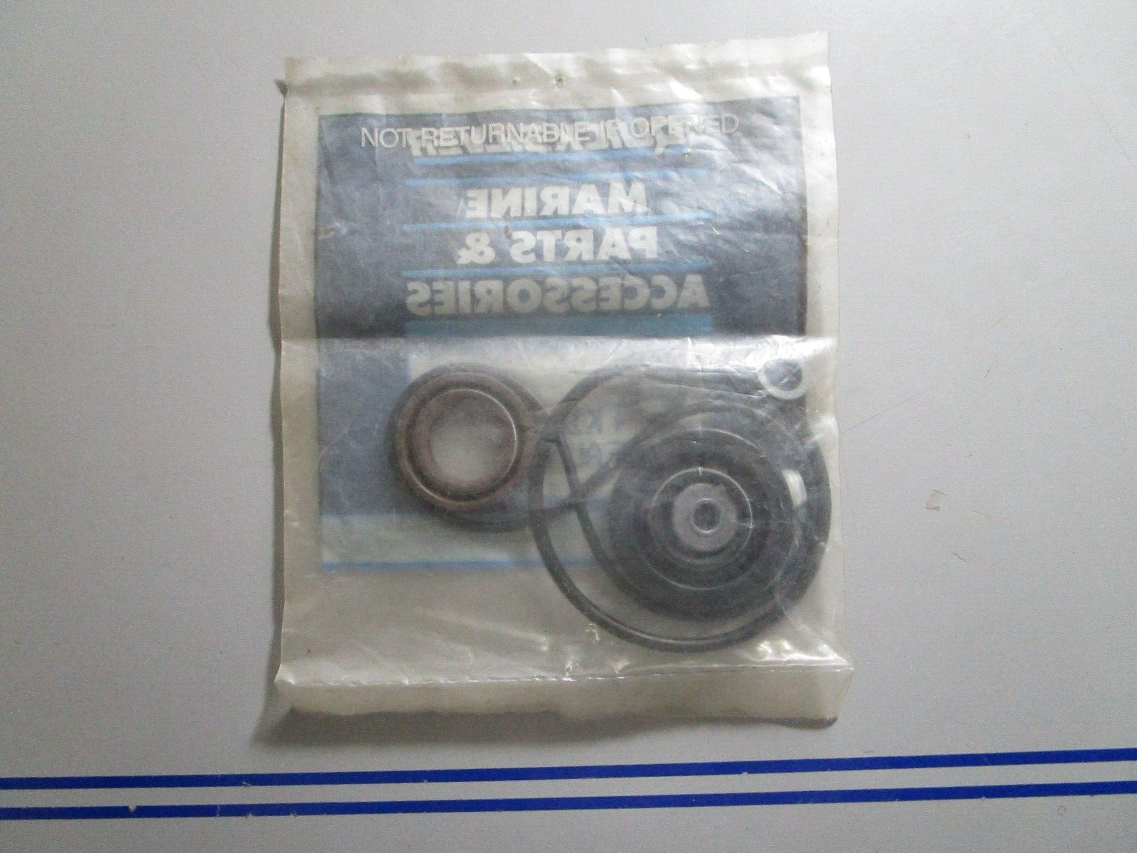 *NEW OEM* 0770 Mercury Quicksilver Seal Kit FK1060