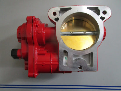 *NEW OEM* 0820 Volvo Penta Throttle Housing Body 3817844