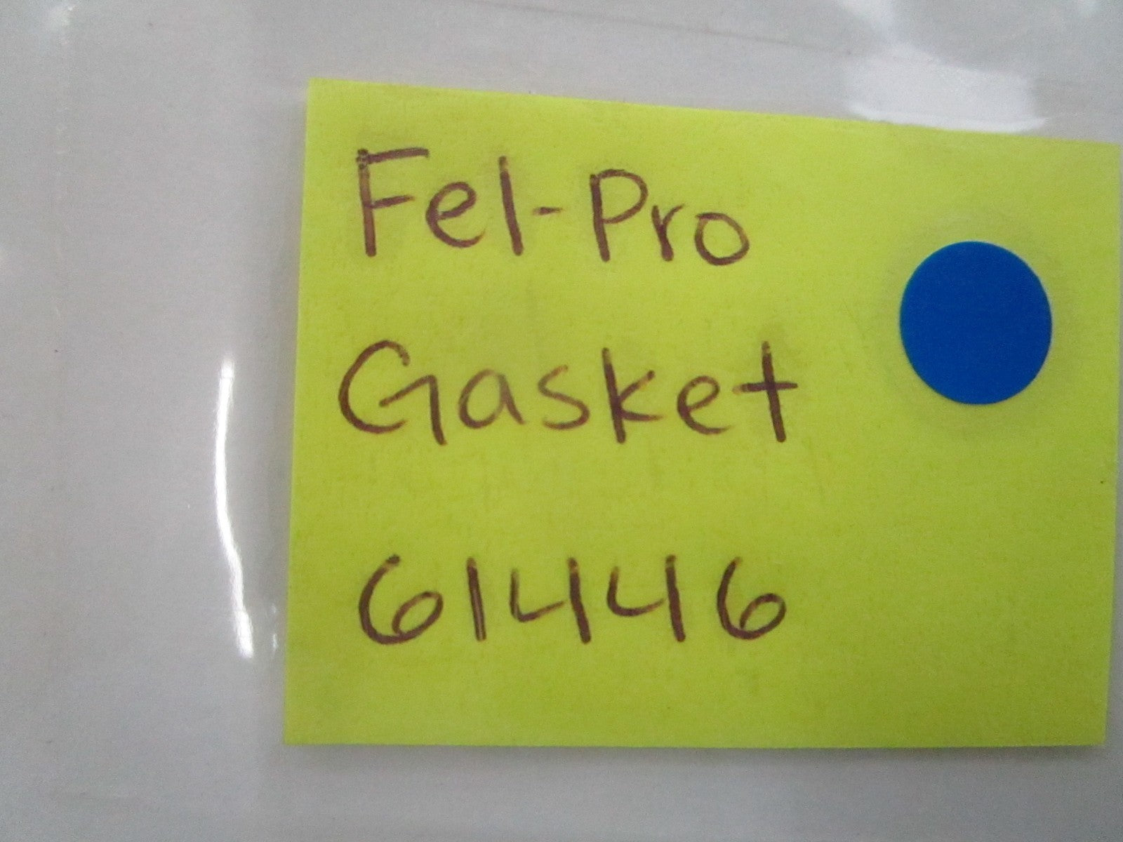 *NEW* 0810 Fel-Pro Gasket 61446
