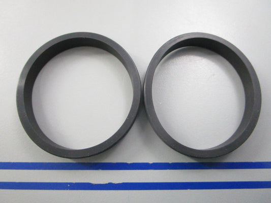 NEW OEM (LOT OF 2) 26995-86B Harley Davidson Intake Manifold Seal 0810
