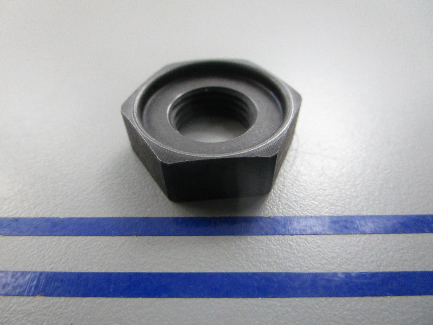 NEW OEM 3862390 Volvo Penta Nut 0810