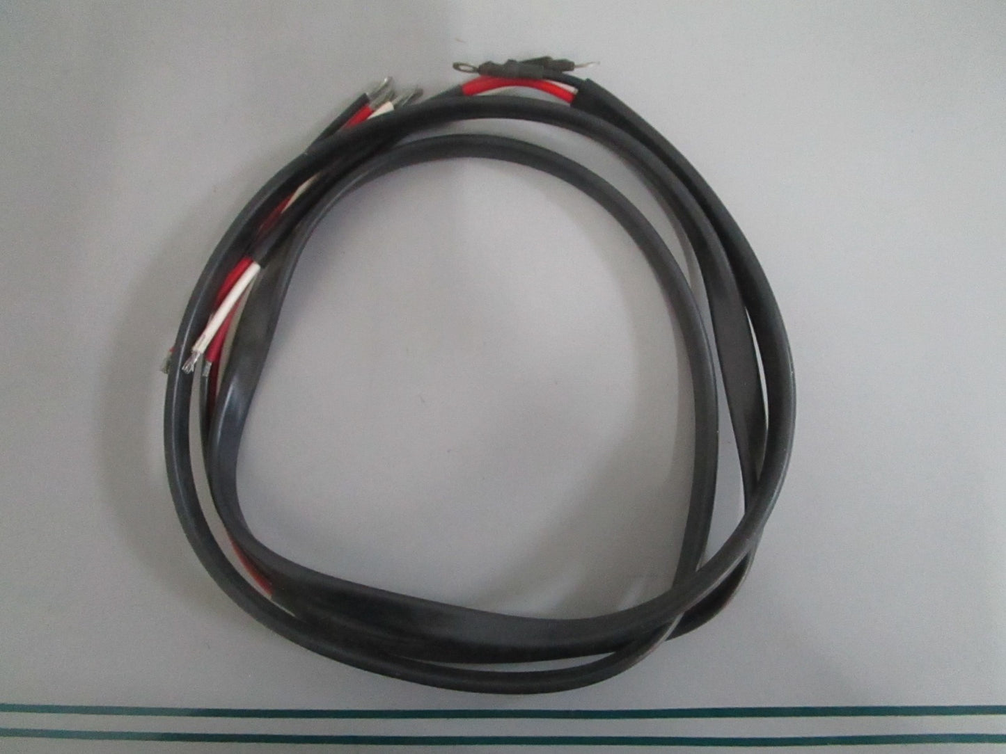 OMC NEW OEM Cable 583345 NOS Johnson Evinrude Outboard Marine Genuine Part 0820