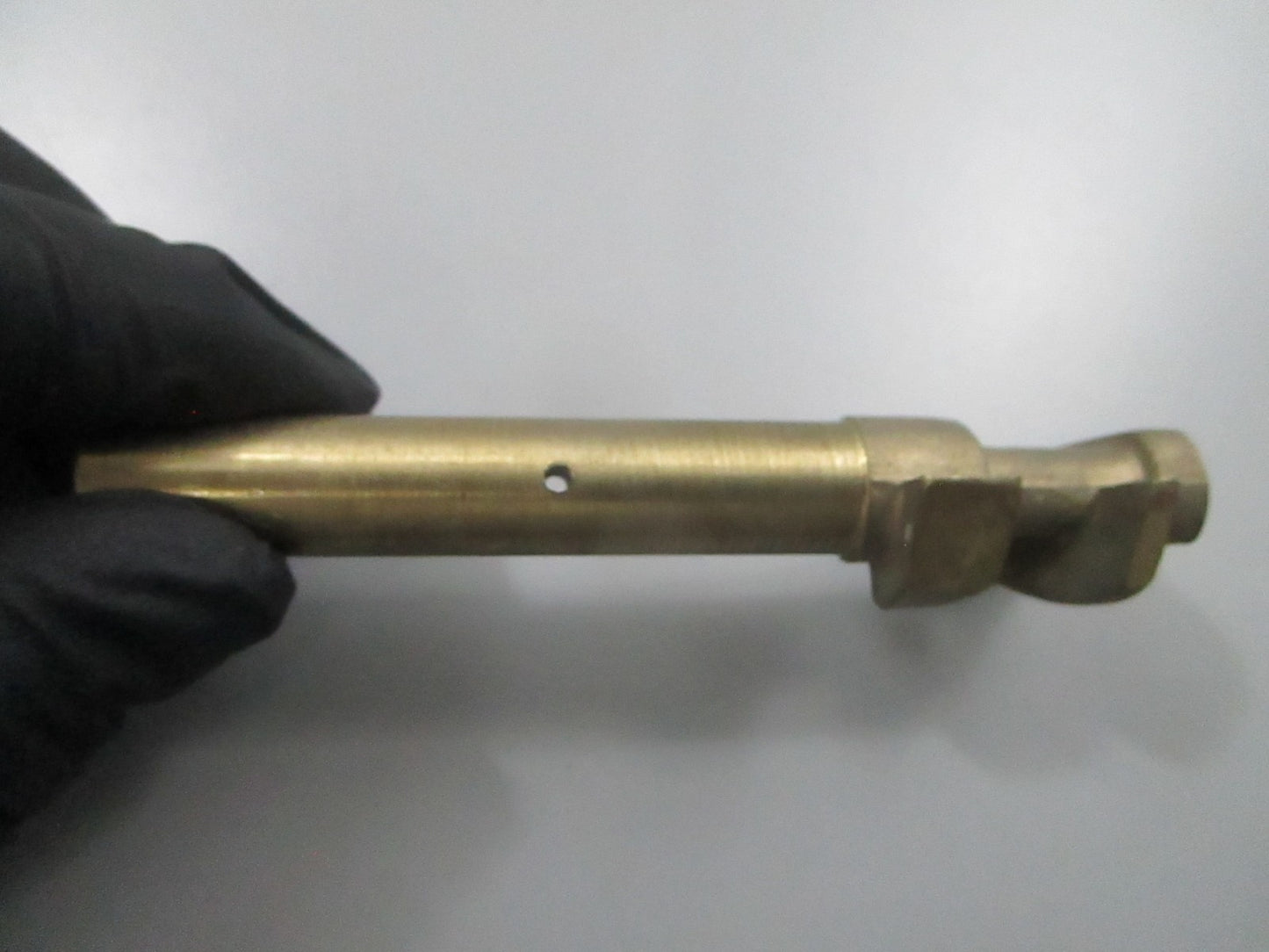 *NEW OEM* 0810 Mercury Quicksilver Shift Shaft 32628T