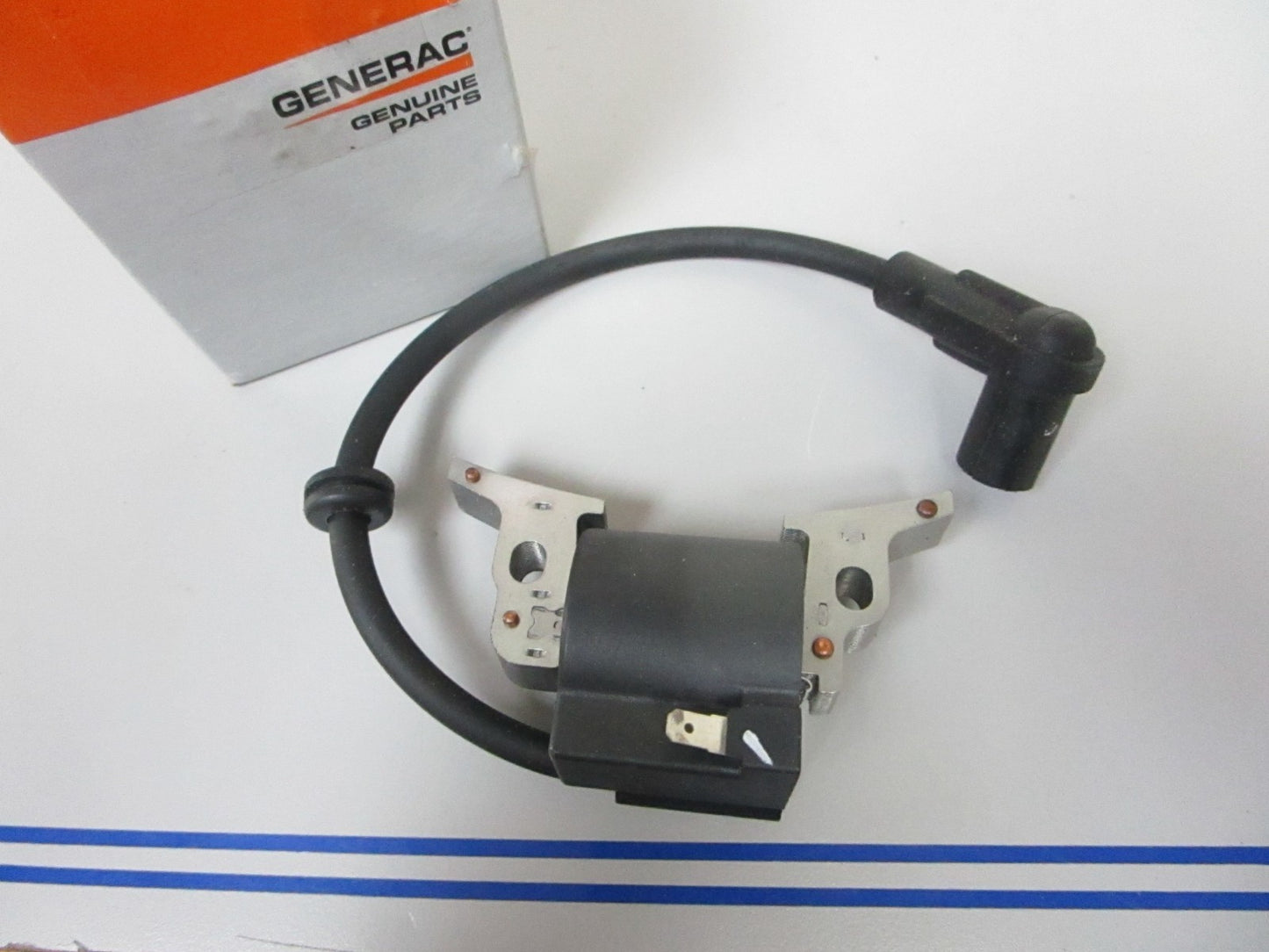 NEW OEM 0G3224TA Generac Ignition Coil Assembly 0720