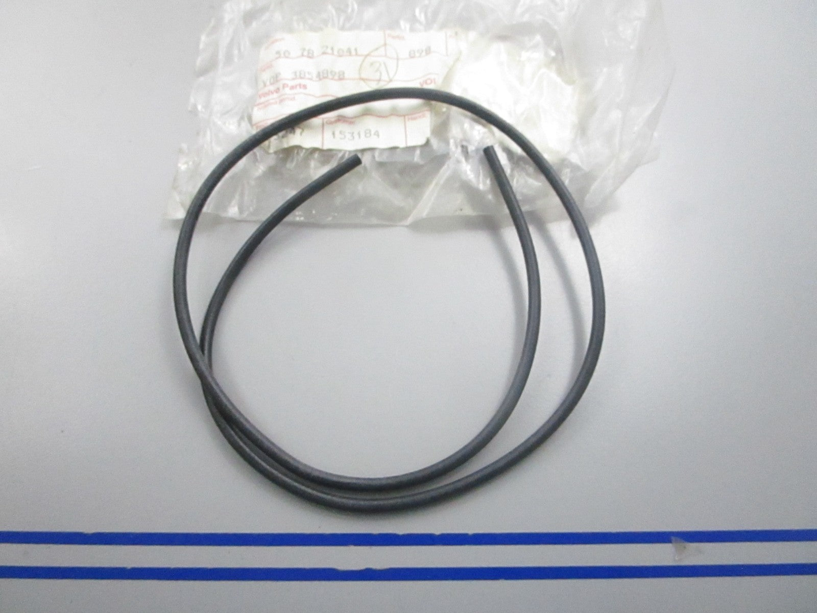 NEW OEM 3854898 Volvo Penta Seal 0810