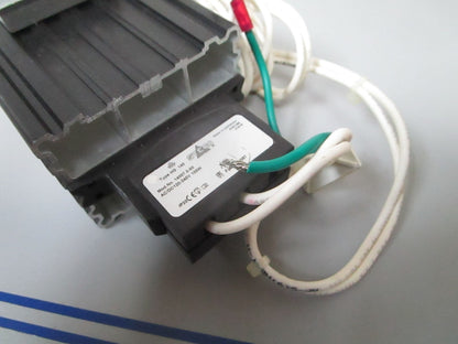 NEW OEM 14007.0-00 Stego Type HG 140 100W 120- 240 V Enclosure Heater 0720