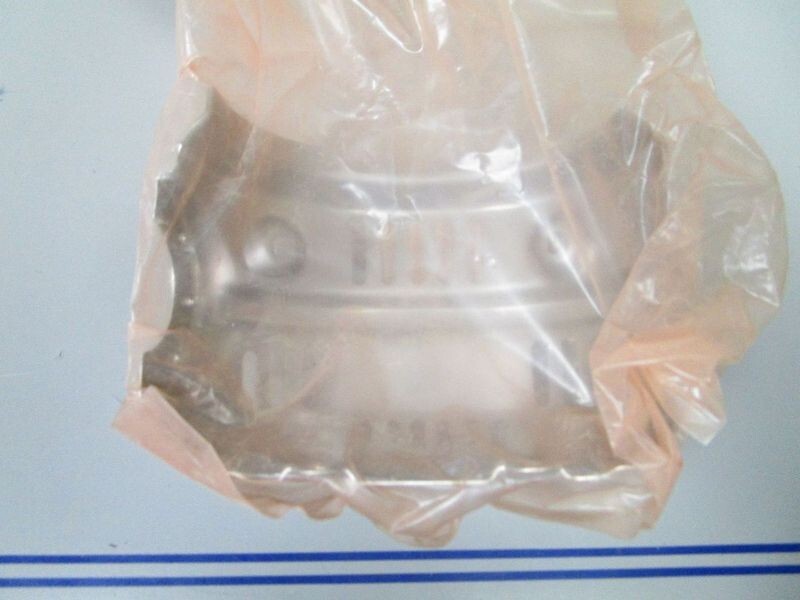 *NEW OEM* 0770 Honda Right Muffler Protector 18320-ZE2-G31