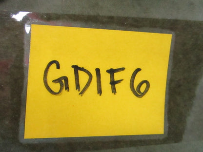NEW OEM 6G8-11181-A0-00 Yamaha Gasket 0810