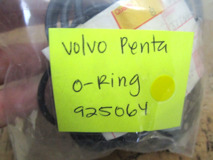 *NEW OEM* 0750 Volvo Penta O-RING 925064