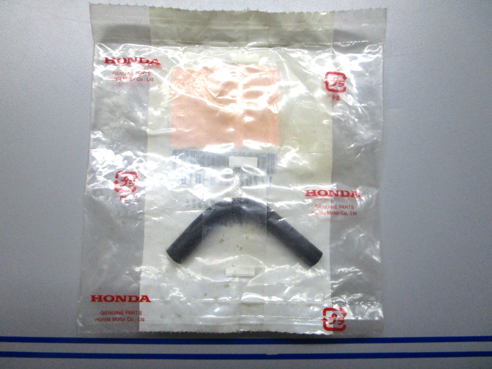 *NEW OEM* 0810 Honda Fuel Tube 17702-ZL8-H10