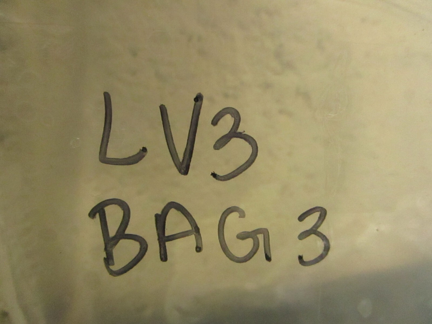 *NEW OEM* (LOT OF 3) 0750 Volvo Penta O-RING 975672