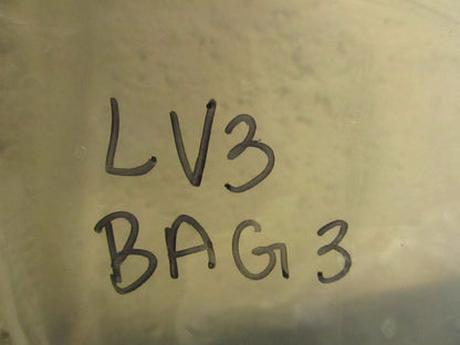 *NEW OEM* (LOT OF 3) 0750 Volvo Penta O-RING 975672