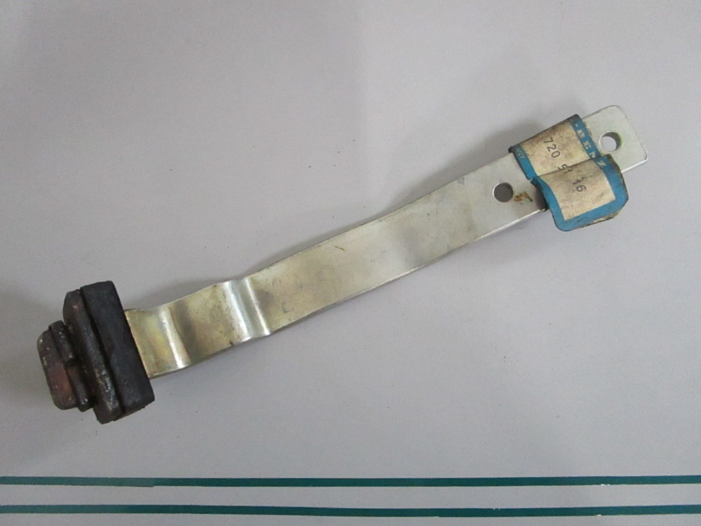 NEW OEM 1117205116 Mercedes-Benz Door Check 0820