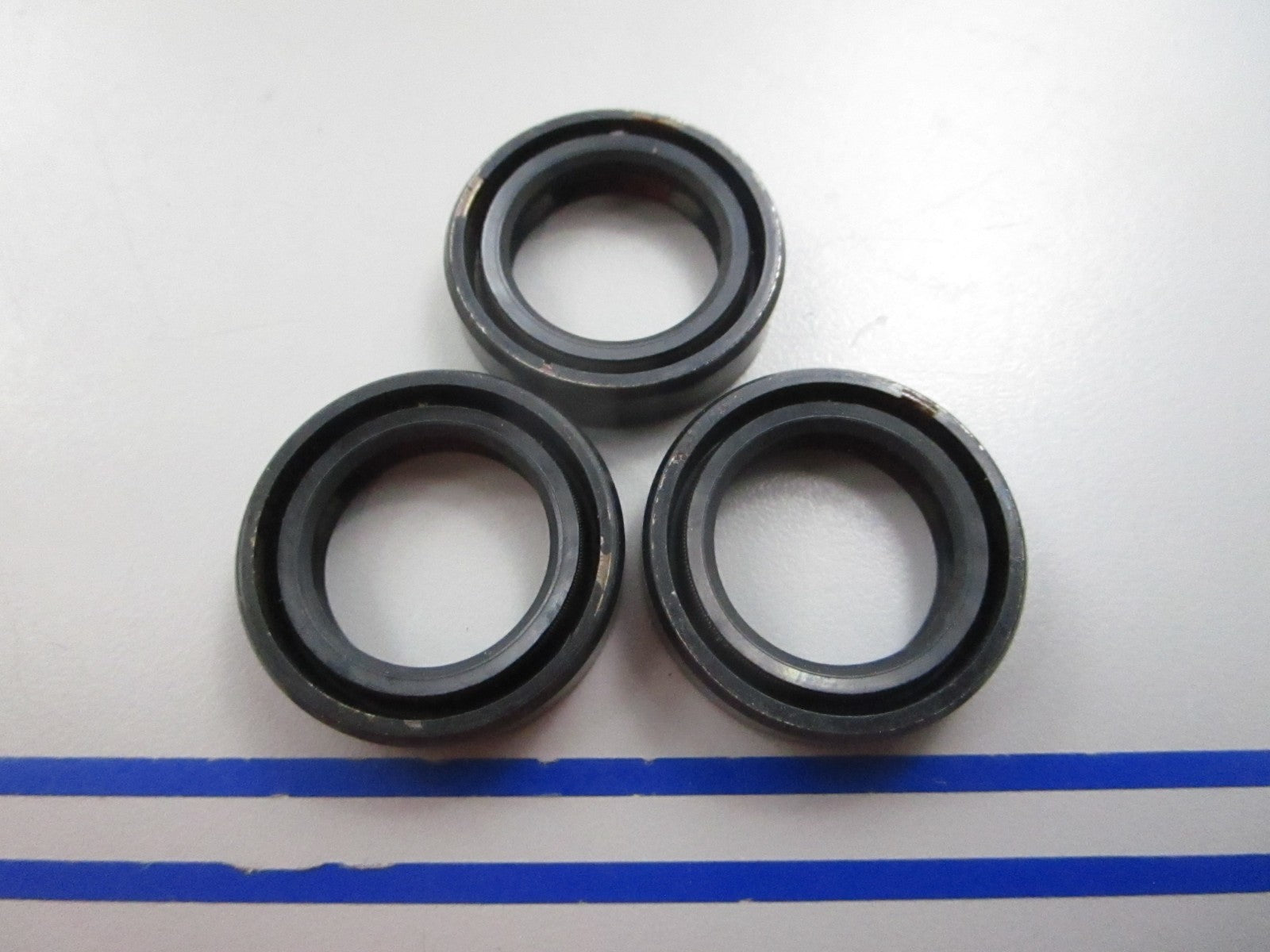 NEW OEM (LOT OF 3) 26-81572M Mercury Quicksilver Seal 0810