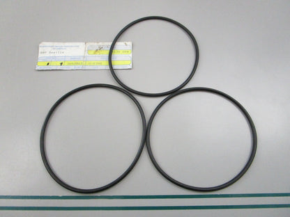 NEW OEM (LOT OF 3) 3852865 OMC Johnson Evinrude O-Ring 0810