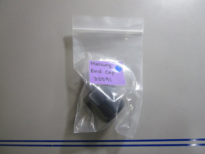 *NEW OEM* 0810 Mercury Quicksilver End Cap 38591