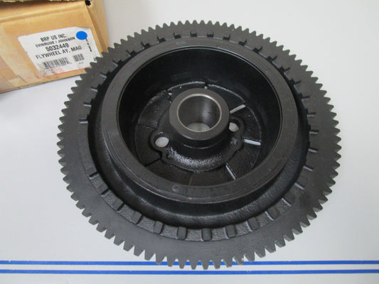 *NEW OEM* 0720 OMC Johnson Evinrude 60 70 hp 2001- 2006 Flywheel Ay 5032449
