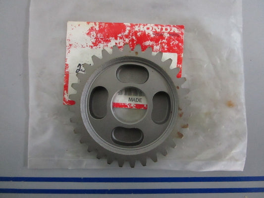 NEW OEM 23481-HA0-000 Honda 32T Mainshaft Fifth Gear 0820
