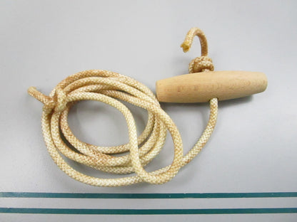 NEW OEM 47341A1 Mercury Quicksilver Starter Rope & Handle 0810