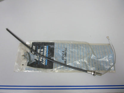 *NEW OEM* 0720 Mercury Quicksilver Throttle Cable 43242 4