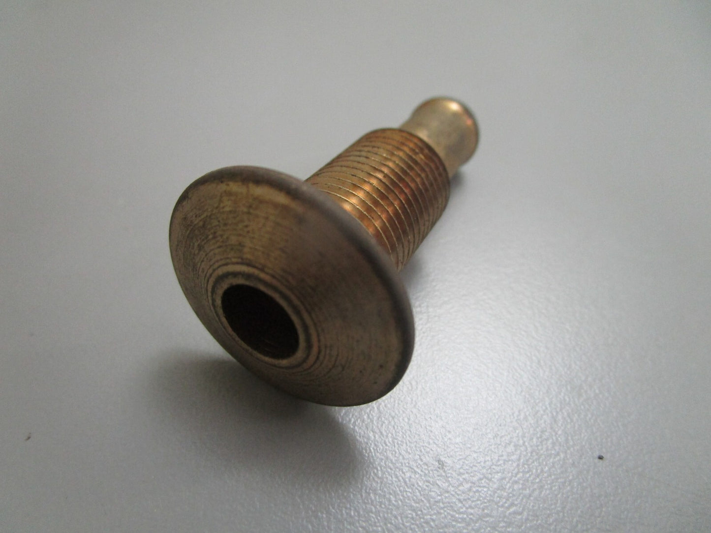 *NEW OEM* 0810 Mercury Quicksilver Fitting 22-856867