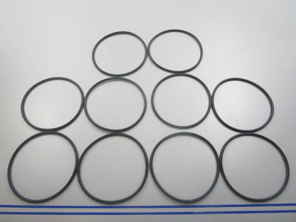 NEW OEM (LOT OF 10) 25-70937 Mercury Quicksilver O-Ring 0810