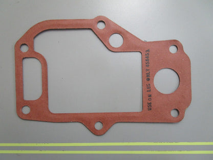 *NEW OEM* 0810 Mercury Force Gasket 27-458453