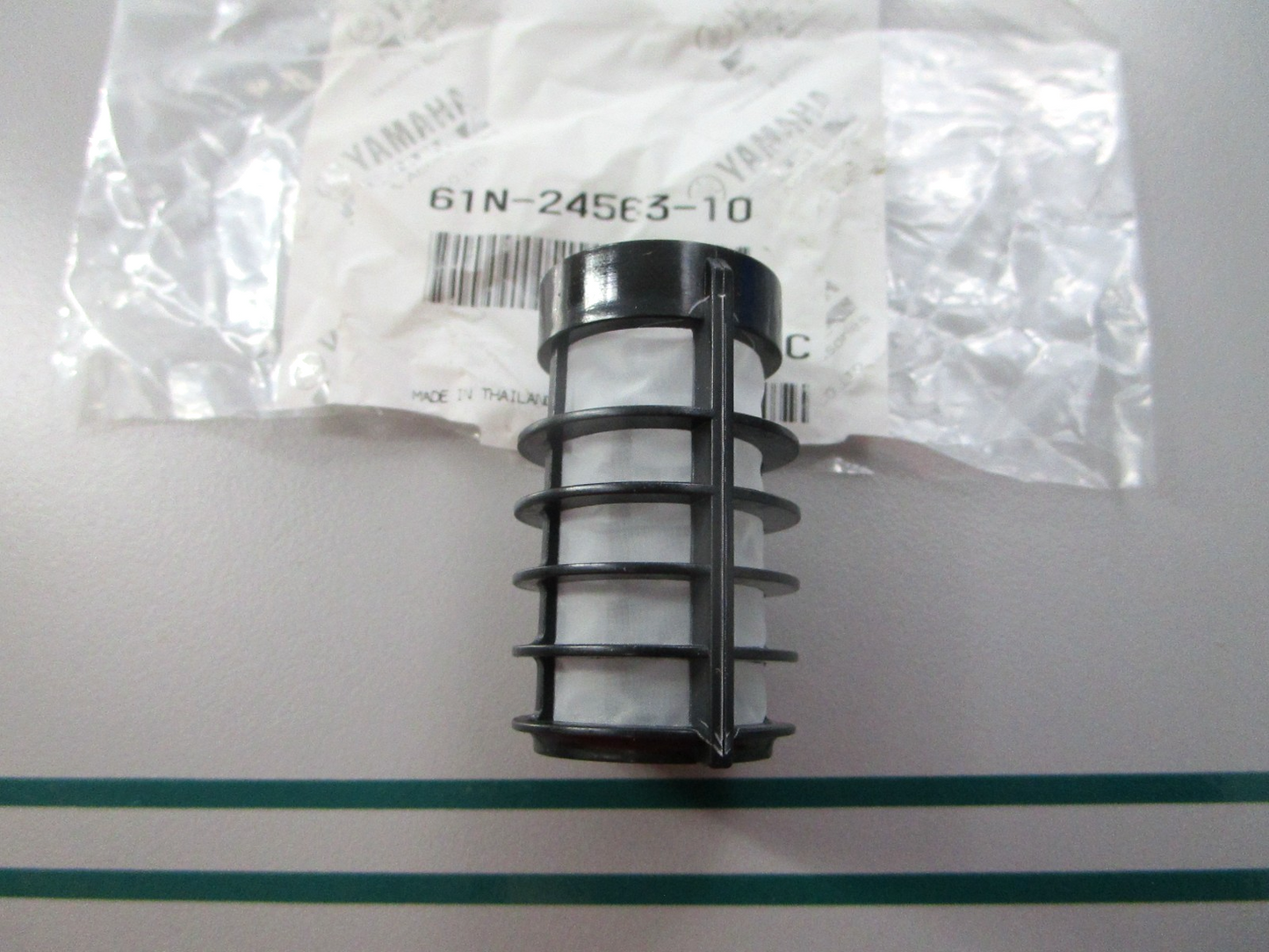 NEW OEM 61N-24563-10-00 Yamaha Filter Element 0810