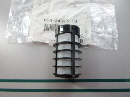 NEW OEM 61N-24563-10-00 Yamaha Filter Element 0810