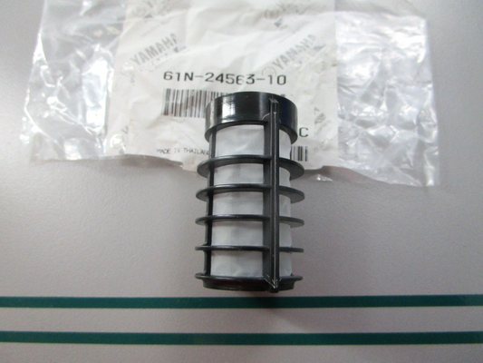 NEW OEM 61N-24563-10-00 Yamaha Filter Element 0810