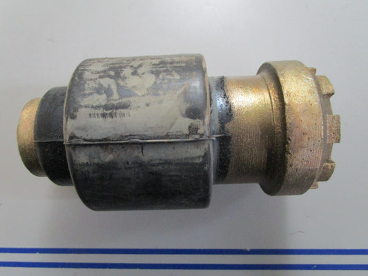 *NEW OEM* 0820 Mercury Quicksilver Rubber Hub 43672