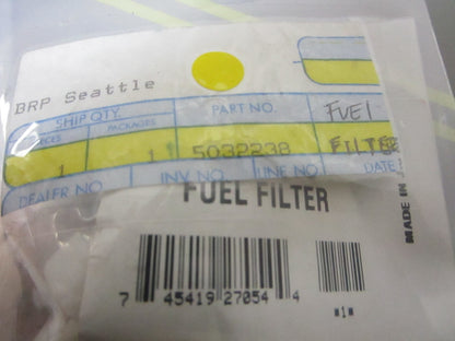 *NEW OEM* 0810 OMC Johnson Evinrude Fuel Filter 5032238