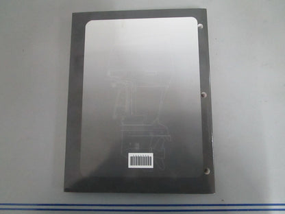 *NEW OEM* 0820 OMC Johnson Evinrude 2005 9.9-15HP 4-Stroke Models Manual 5005990