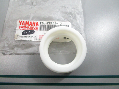 NEW OEM 2GU-22151-10-00 Yamaha Guard Seal 0810