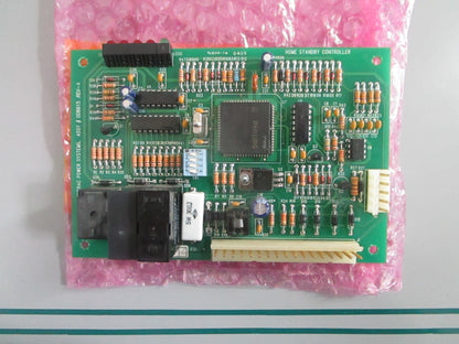 NEW OEM 0D86150SRV Generac PCB HSB Controller Assembly 0820