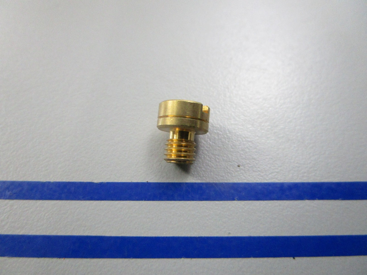 NEW OEM 3130562 Polaris #132.5 Main Jet 0810